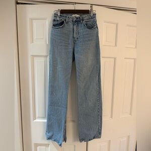 Abercrombie & Fitch 90s Jean
